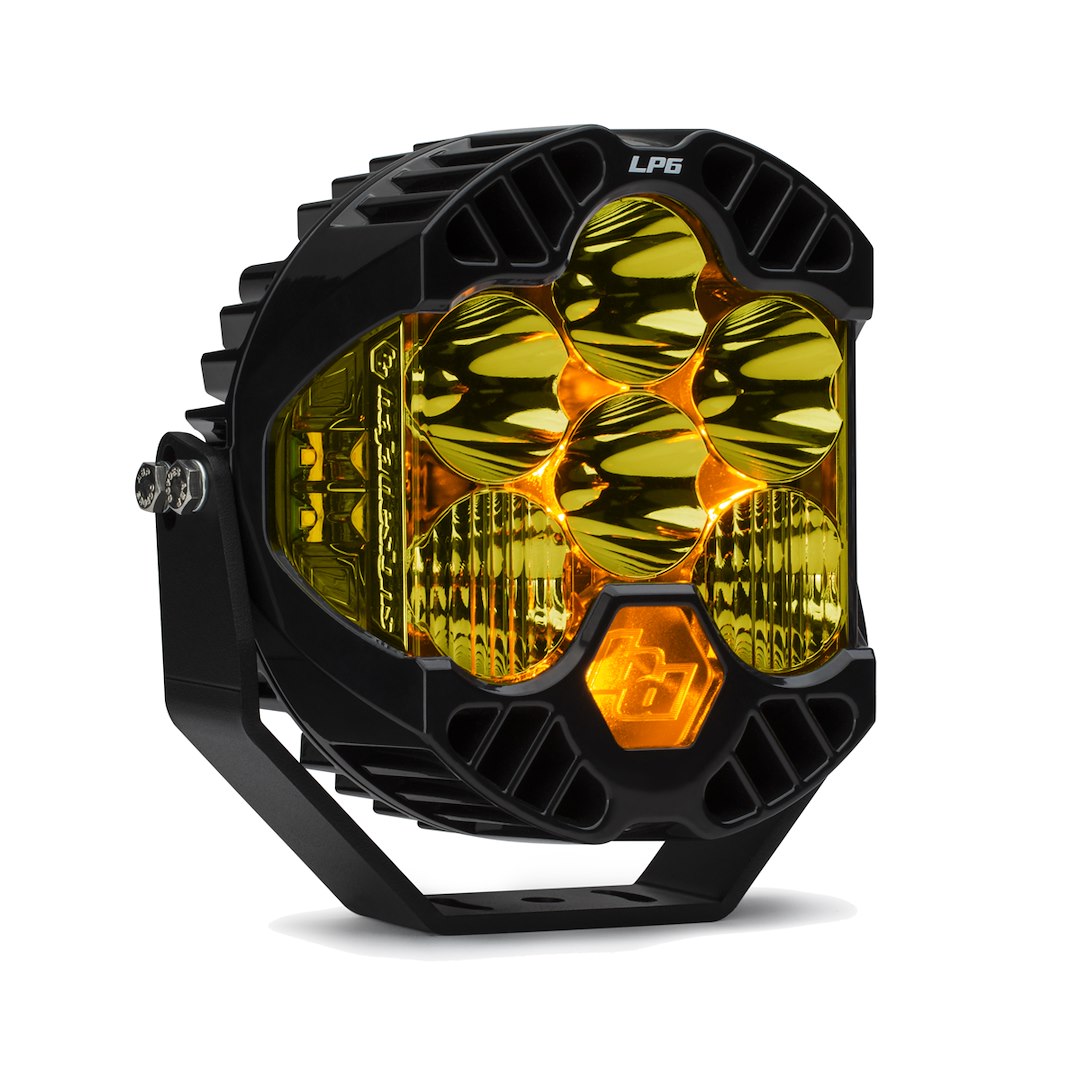 Baja Design 270013 Driving/ Fog Light - image 1