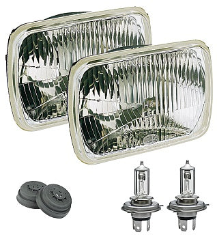 Hella 003427861 H4 Headlamp Conversion Kit