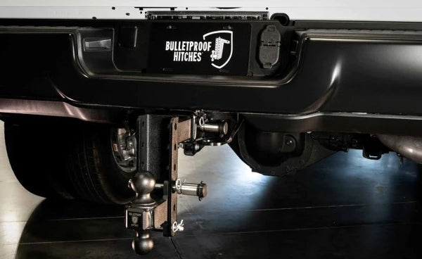 Bulletproof Hitches Bplp3 Trailer Hitch Pin - image 9