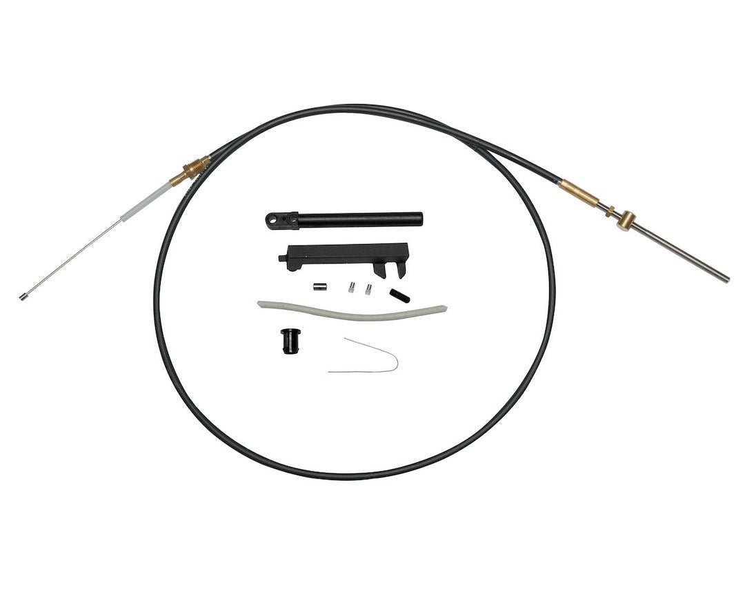 Sierra Marine 18-2190 Auto Trans Shifter Cable - image 1