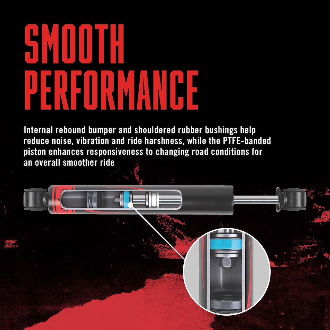 Rancho Rs77859 RS7MT Leveling Suspension Strut