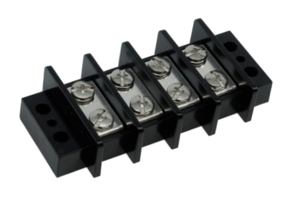 Egis 2220-04 Electrical Wiring Terminal Block