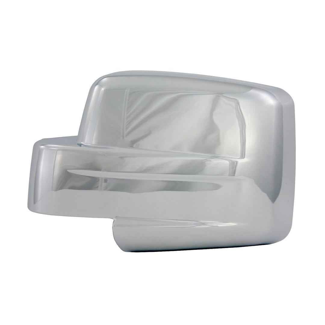 Coast To Coast MC67424 Patriot Silver Mirror Trim Set