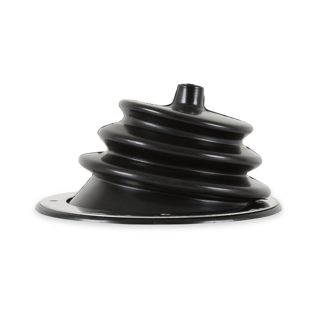 Mr. Gasket 1651 Round Gearshift Boot