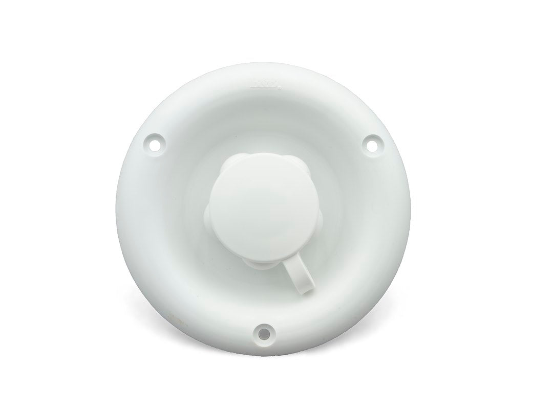 B&B Molders Recessed Mount City Water Female Threads Fresh (94220)