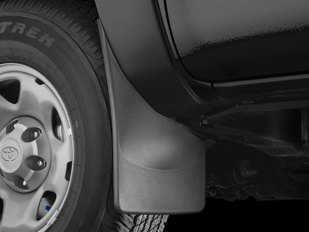Weathertech (Usa) 110033 Mud Flap - image 2