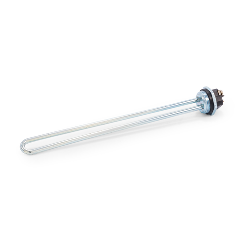 Camco 02283 Nickel-Plated Screw-In Element, 3500W/240V - image 2