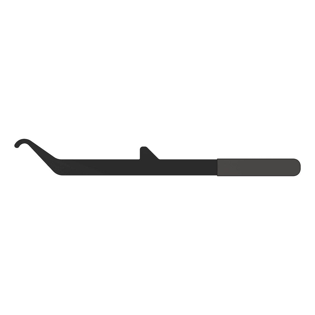Curt 17512 Weight Distribution Hitch Lift Handle - image 1