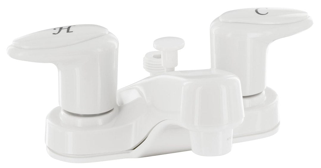 Phoenix Products Lavatory Faucet - White – PF222241