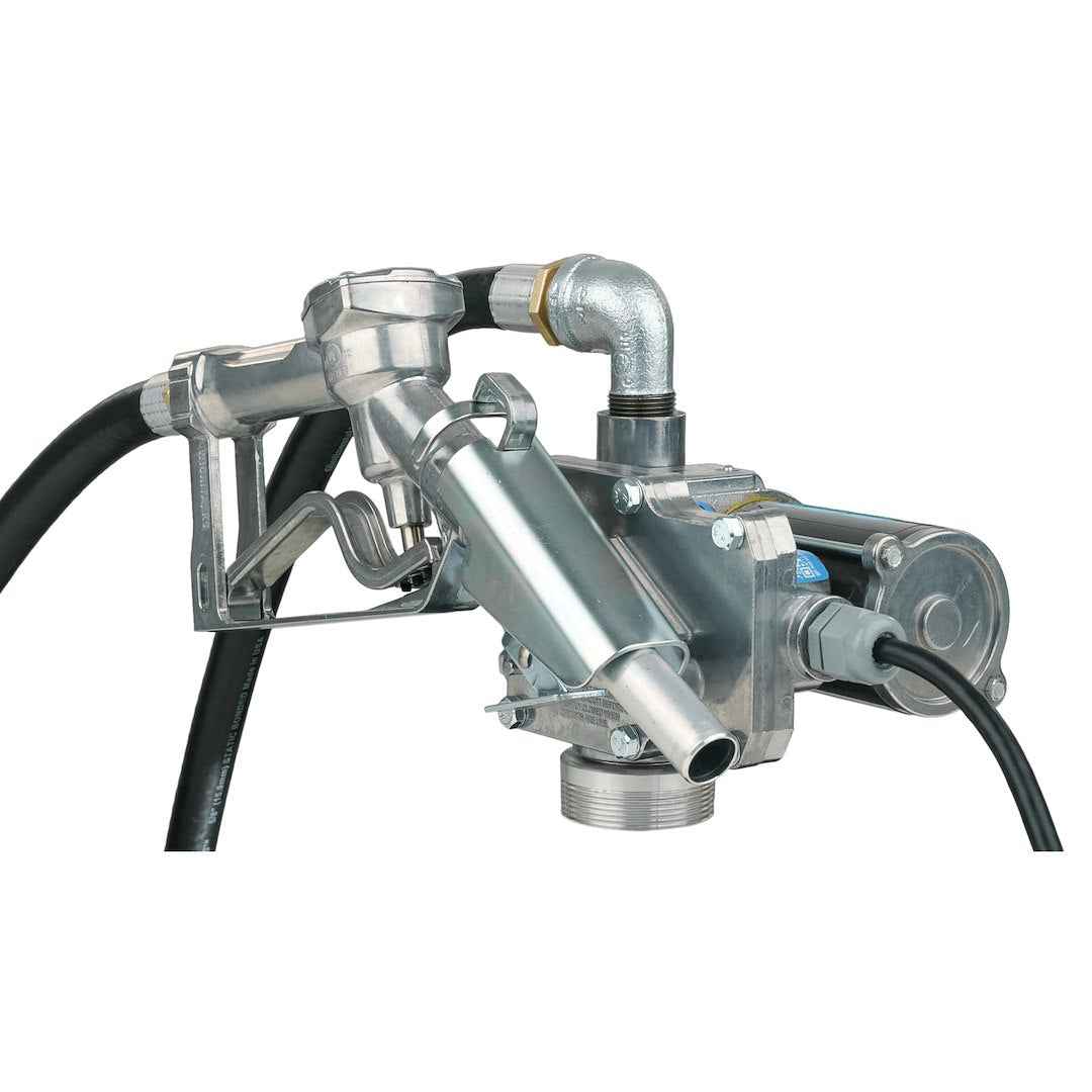 Gpi (Great Plains) 137100-01 Liquid Transfer Tank Pump - image 2