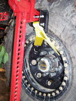 Hi-Lift Jack LM-100 Lift-Mate Adapter