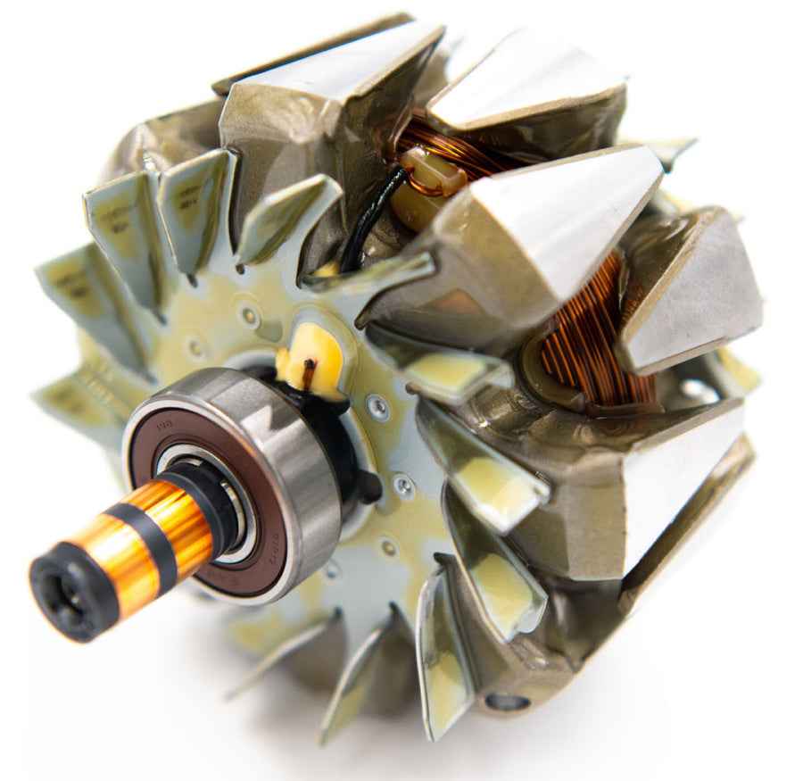 Arco Marine 4029 Alternator/ Generator - image 4