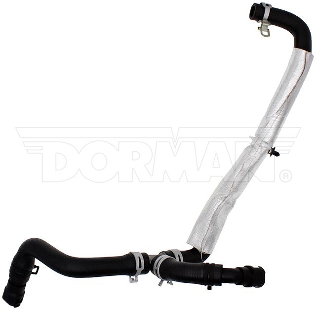 Dorman (OE Solutions) 626837 0.79-Inch Rubber Heater Hose Replacement - image 1