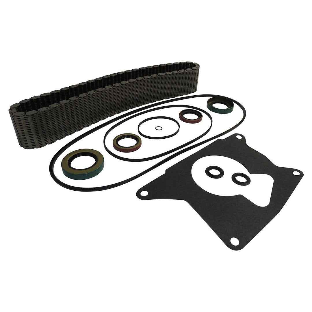 Crown Automotive 8122392K Transfer-Case Drive Chain