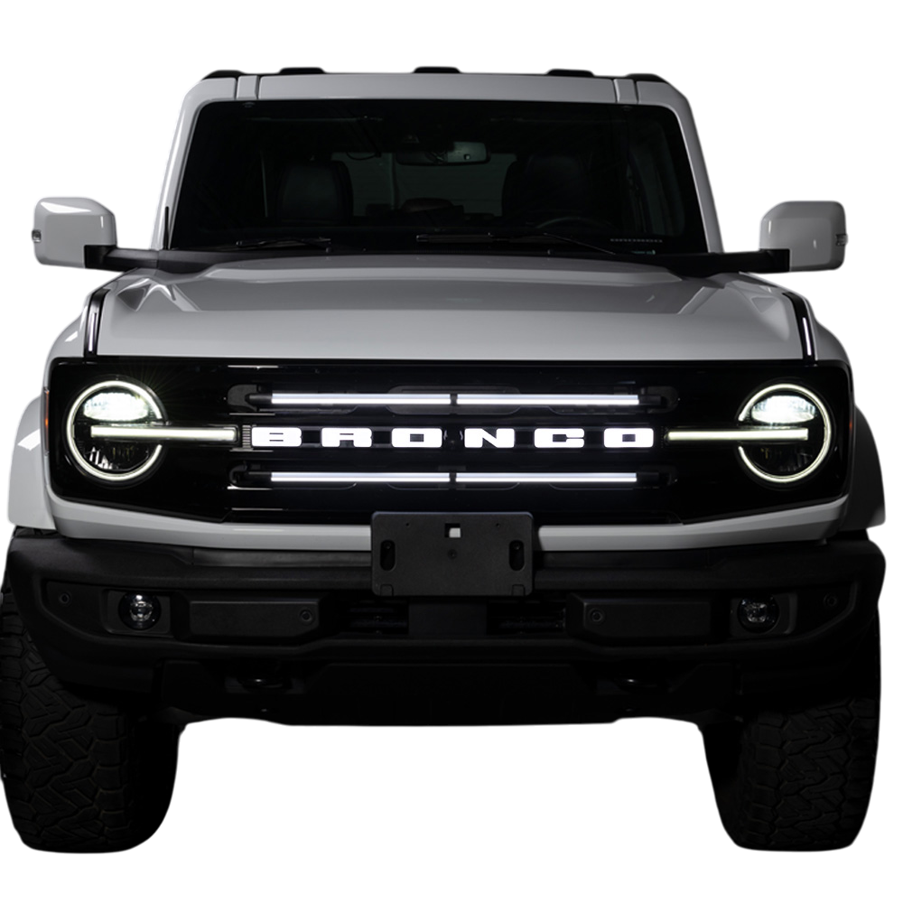 Putco 310032 Virtual® Blade Grille LED Bar