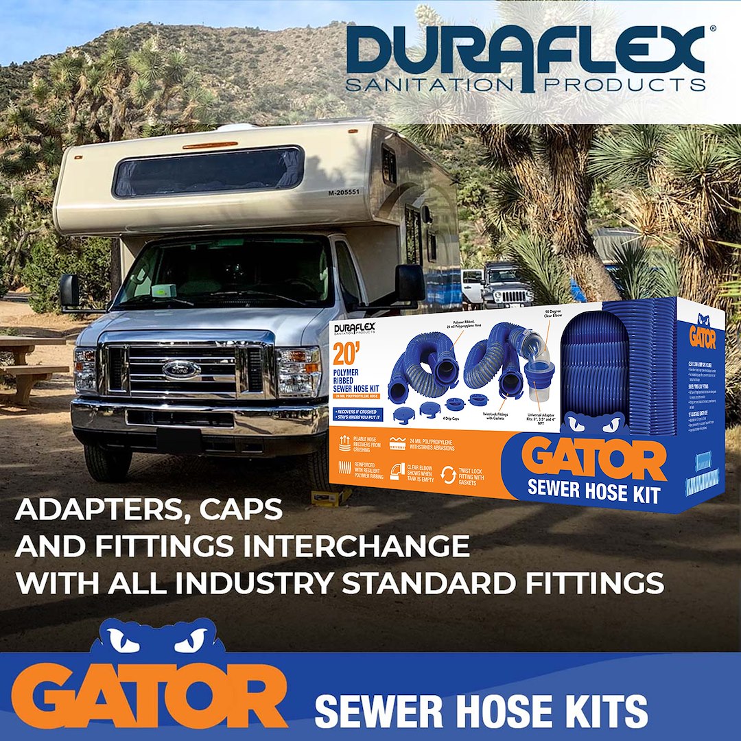 Duraflex 22006 Sewer Hose - image 5