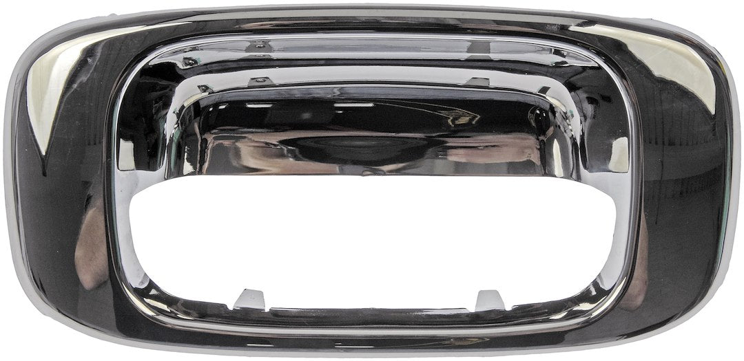 Help! By Dorman 91134 Clip-On Tailgate Handle Surround - image 1