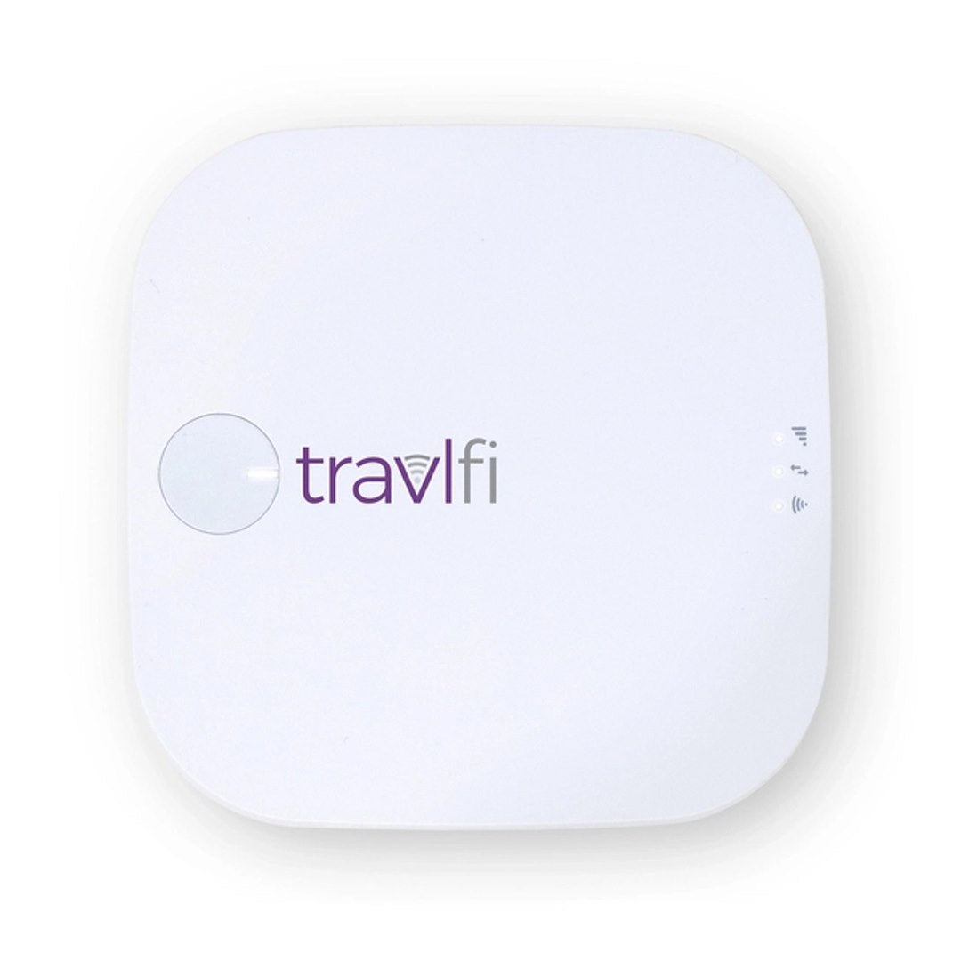 Pace International 700-010 Mobile Wifi Hotspot - image 2