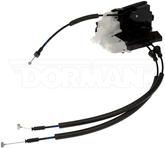 Dorman OE Solutions 937-967 Door-Lock Operating Motor - image 1