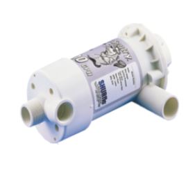 SHURflo 1100 GPH 12V Livewell/Baitwell Pump – 1700-021-030