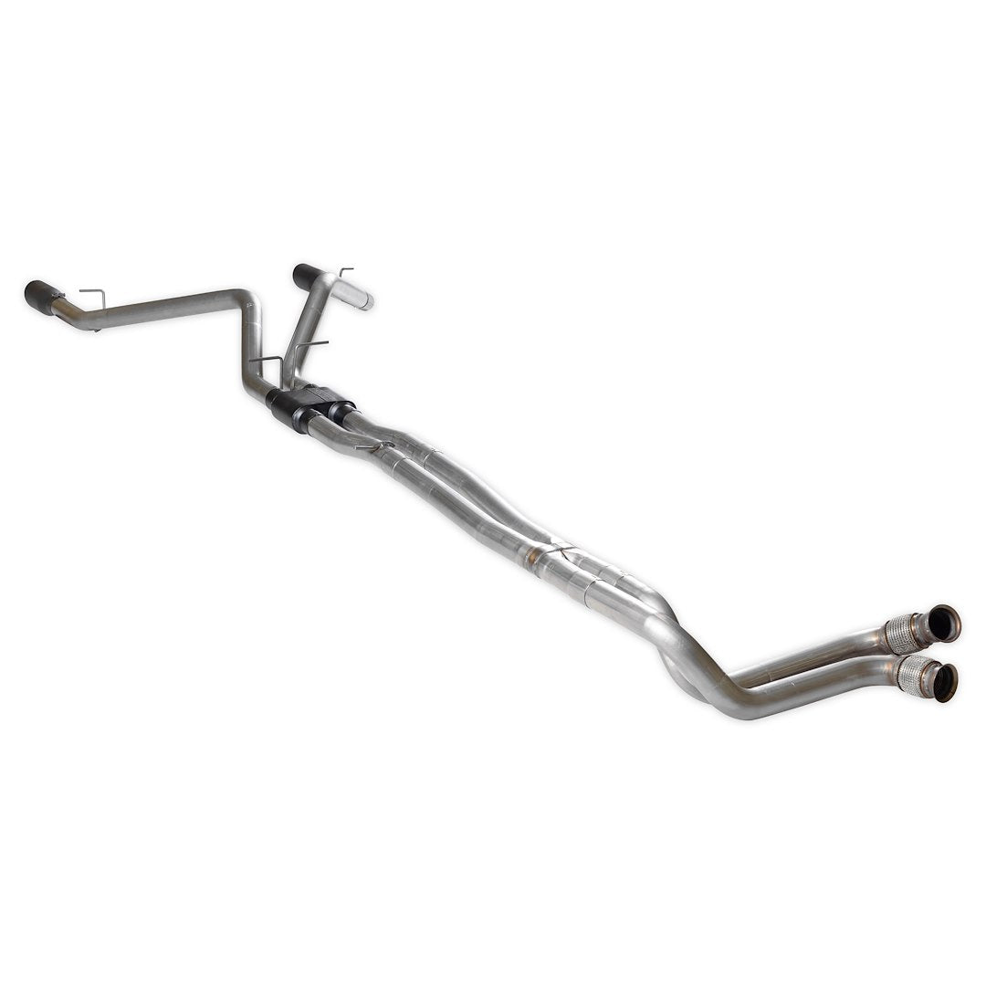 Flowmaster 818197 Outlaw Cat-Back System Kit