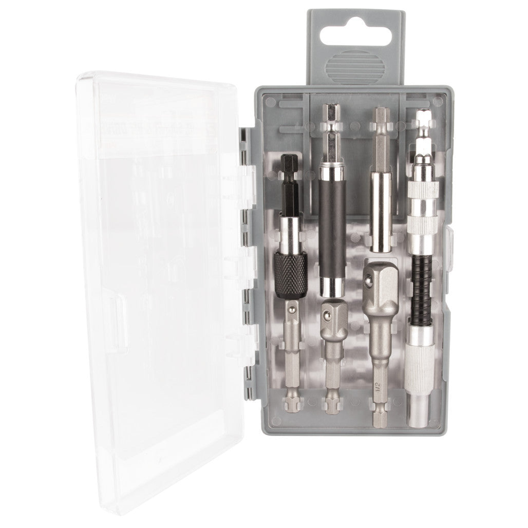 Performance Tool W9049 Driver and Socket Bit Kit