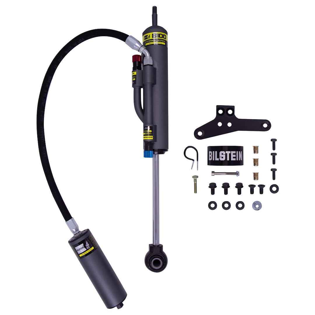 Bilstein 25-326376 Toyota/Lexus B8 8100 Bypass Suspension Shock