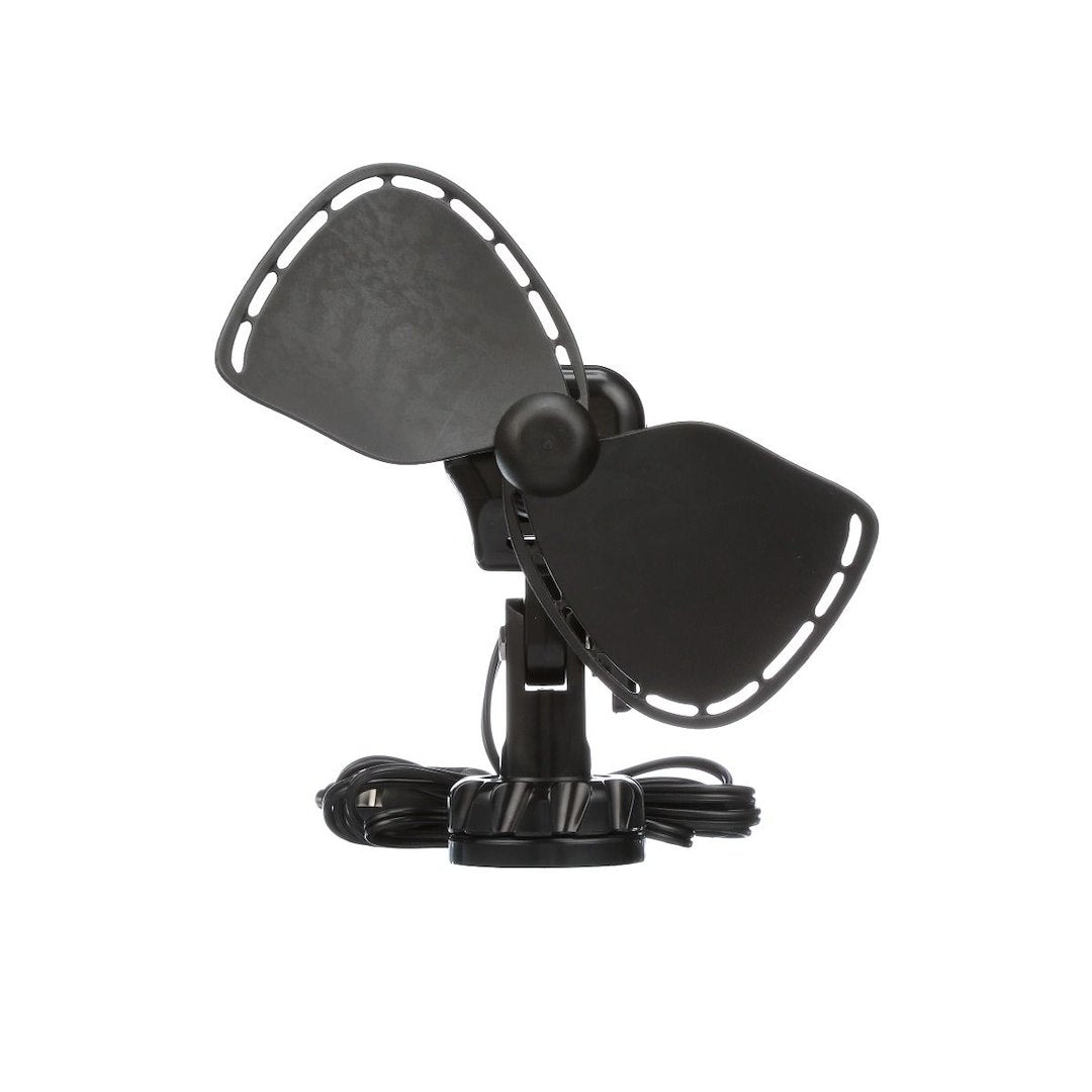 Caframo Limited 757dcbbx Fan - image 1