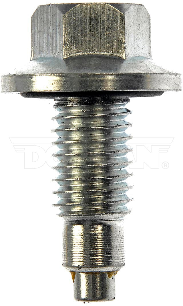 Dorman (OE Solutions) 65372 Magnetic Drain Plug Replacement, M12x1.75 - image 1