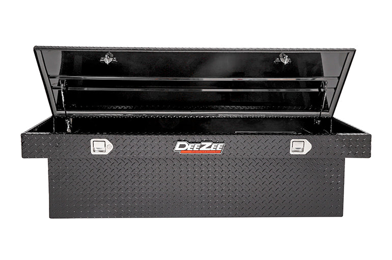 Dee Zee DZ8170DB Red Label Extra-Deep Crossover Storage - image 3