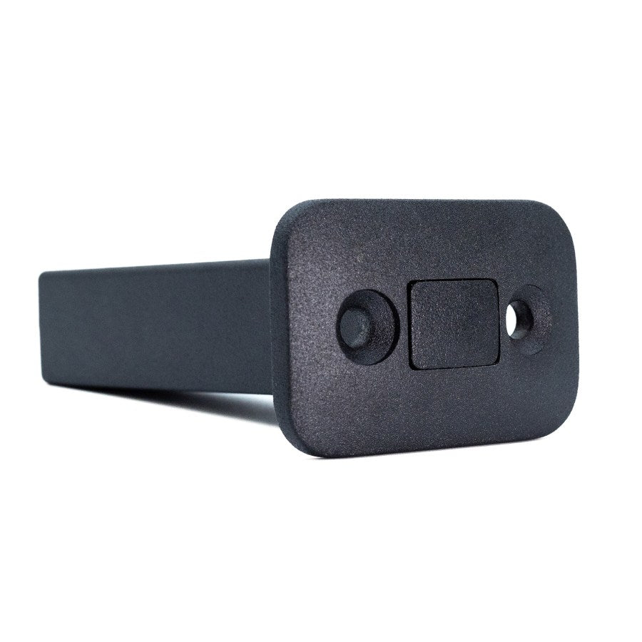 Putco 99919B Black Bed Stake-Pocket Push-Up Hardware