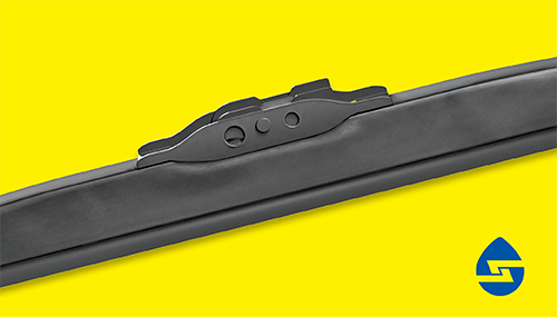 ANCO W-24 Replacement Winter Wiper Blade - image 4