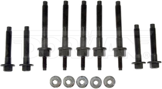 Help! By Dorman 03211CD M8 × 1.25 Manifold Fastener Pack - image 2