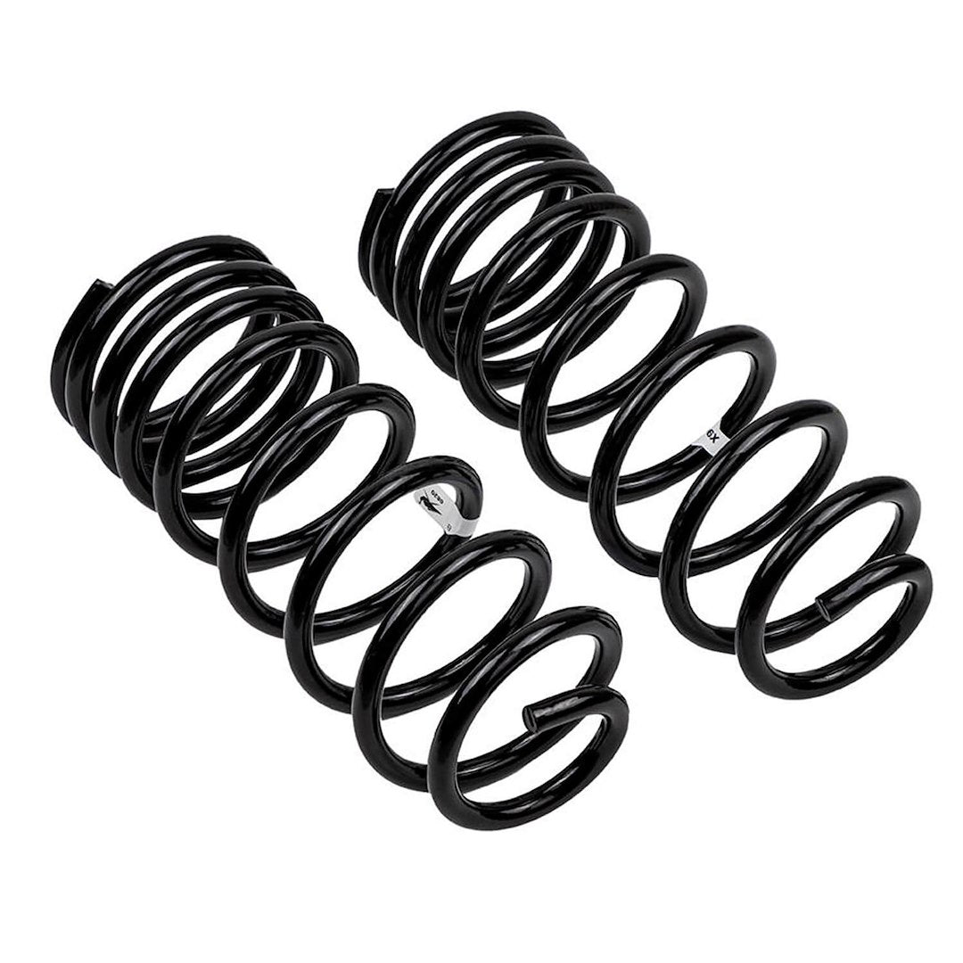 ARB 2906 Black OME Rear Spring Pair, 2-Inch Lift - image 2