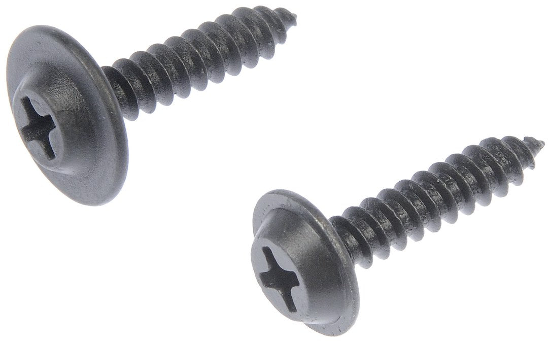 Dorman AutoGrade 961-220 Phillips-Head Trim Fastener Set - image 1