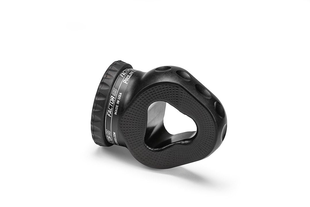 Factor 55 00310-04 ProLink E Winch-Line Connector