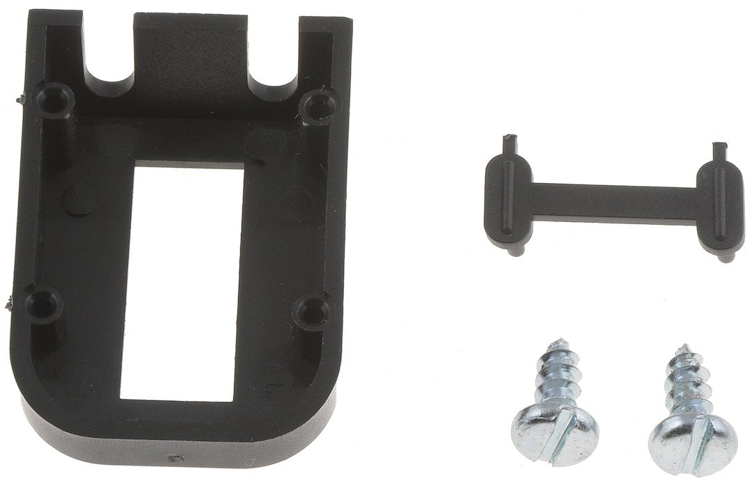 Dorman (OE Solutions) 85927 Conduct-Tite Rectangular Switch Cover - image 3