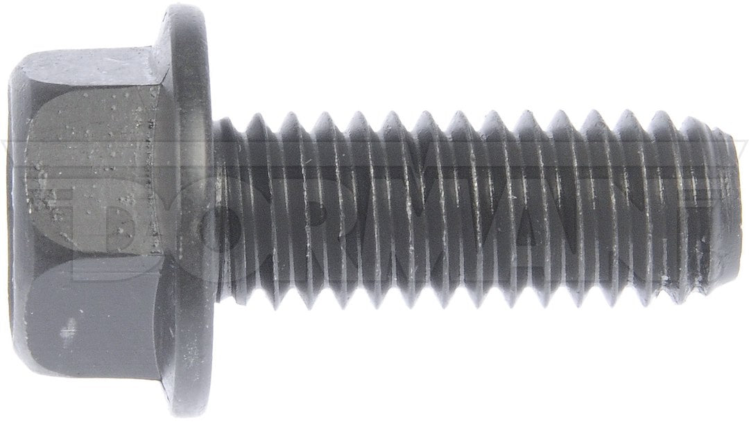 Dorman OE Solutions 960-211d Flanged Hex-Head Fastener Set - image 3