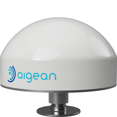 Aigean Networks LD-70 250mW All-in-One Dual-Band Wi-Fi Extender