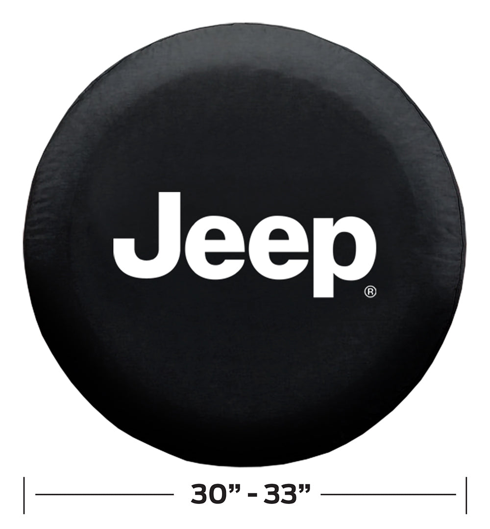 Plasticolor 000793R01 Spare-Tire Cover