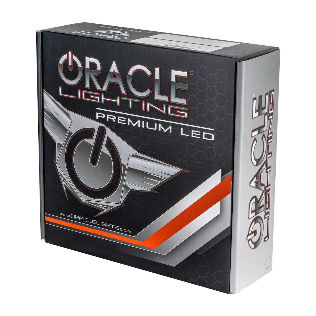 Oracle Lighting 5410-005 Cree Universal Underbody Light Package