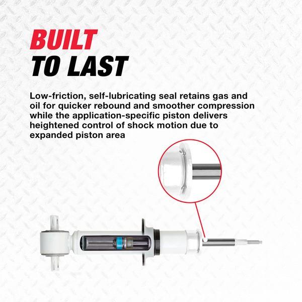 Rancho RS55777 RS5000X Suspension Strut
