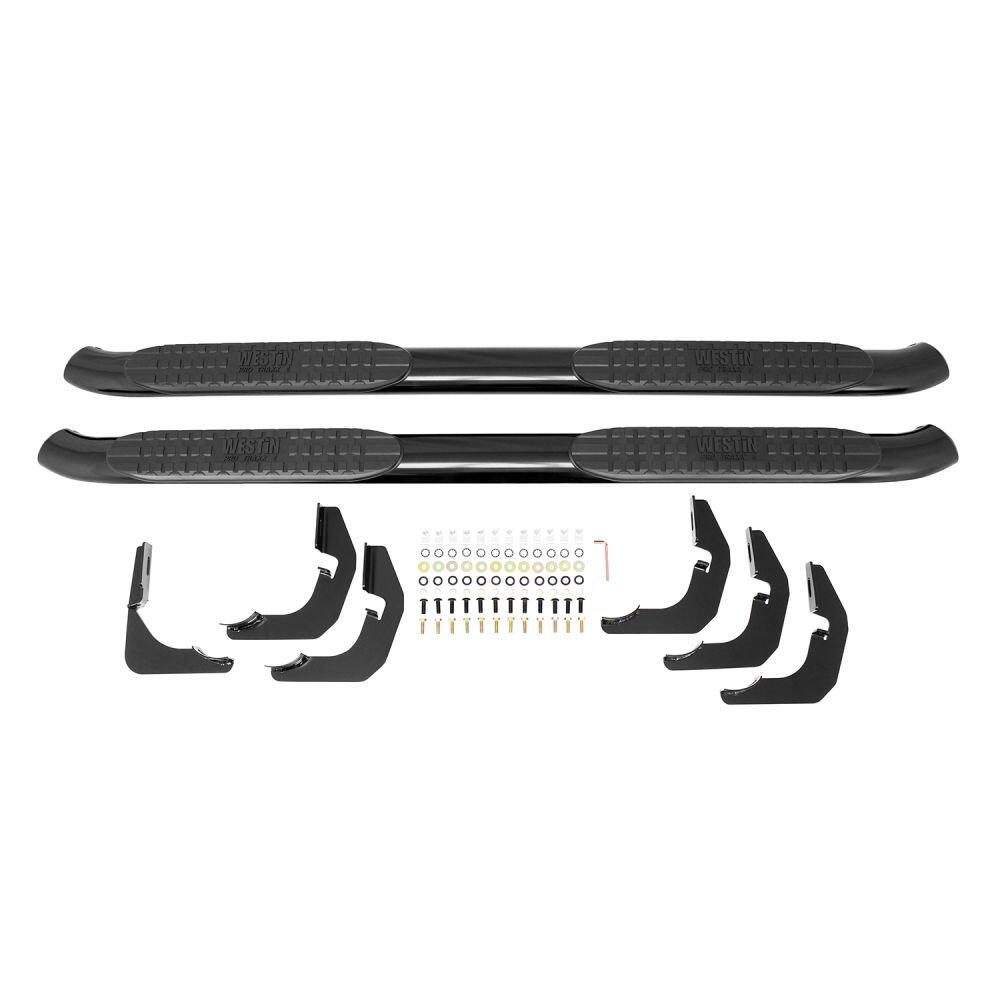 Westin Automotive 21-23255 Nerf Bar - image 4