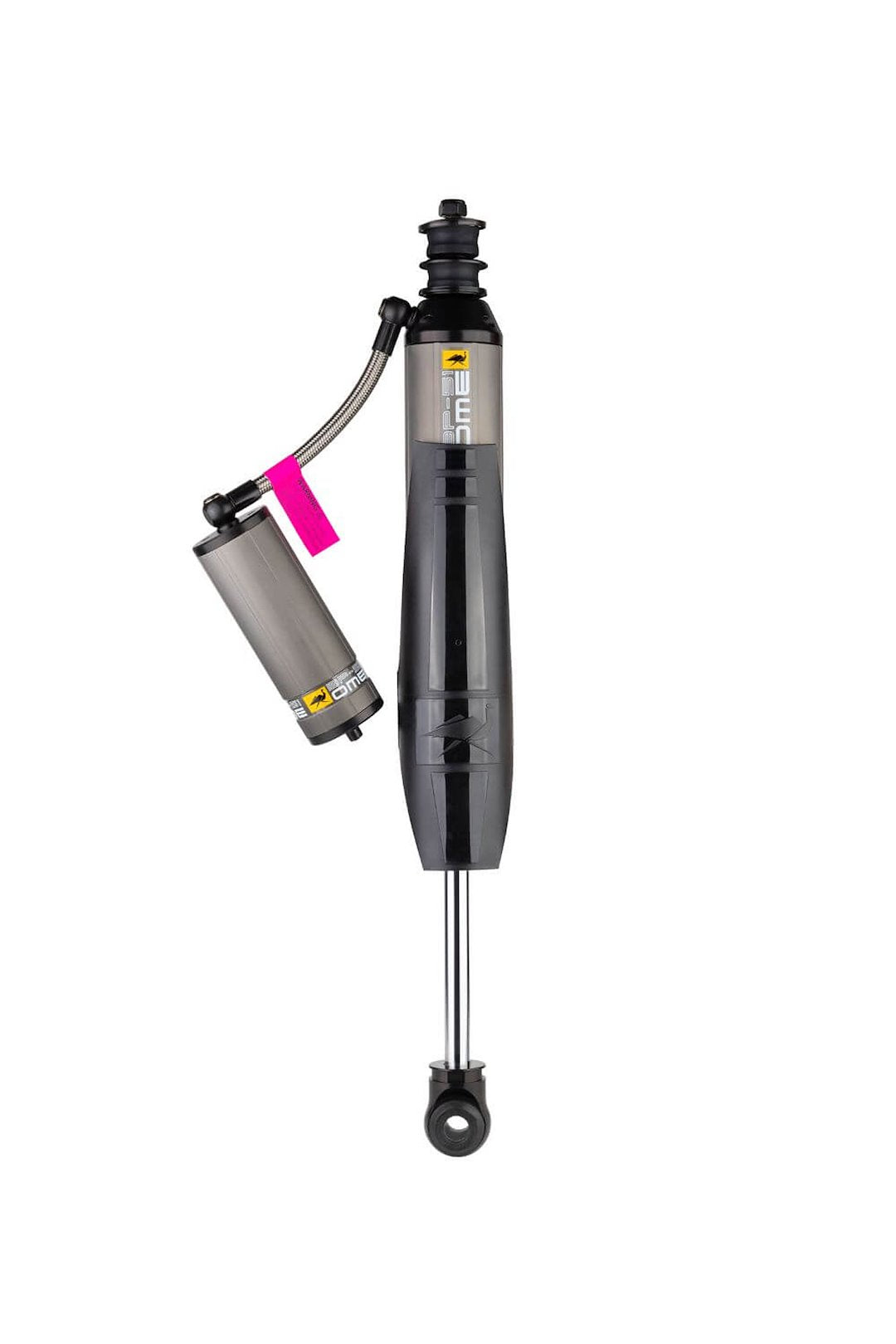 ARB BP5160025 BP-51 Steel-Body Adjustable Hydraulic Shock - image 2