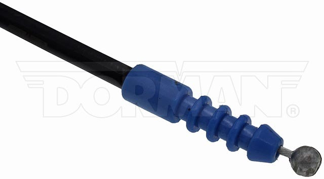 Dorman (OE Solutions) 912-779 OE Trunk/Fuel Door Release Assembly - image 3