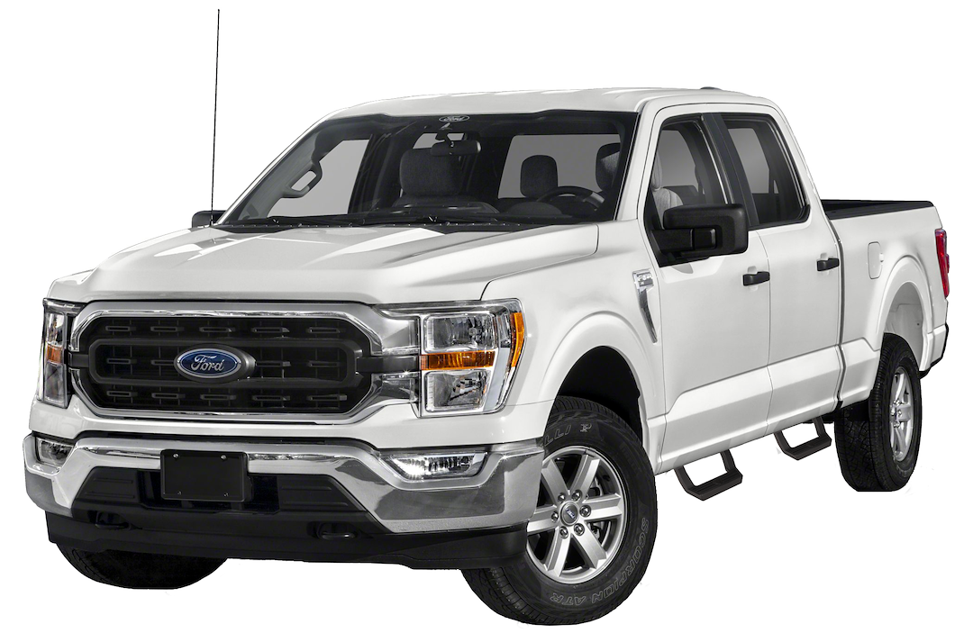 Carr 114031 LD XP3 Rocker-Panel Entry Step - image 8