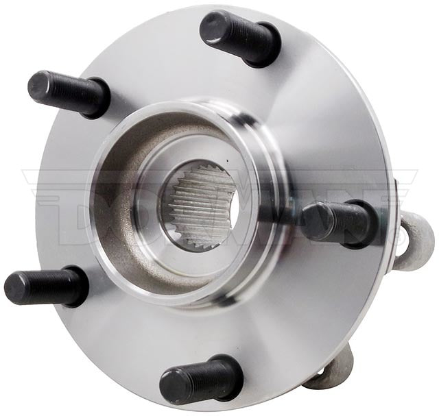 Dorman OE Solutions 951-148 Circular-Flange Wheel-Hub/Bearing Unit - image 2