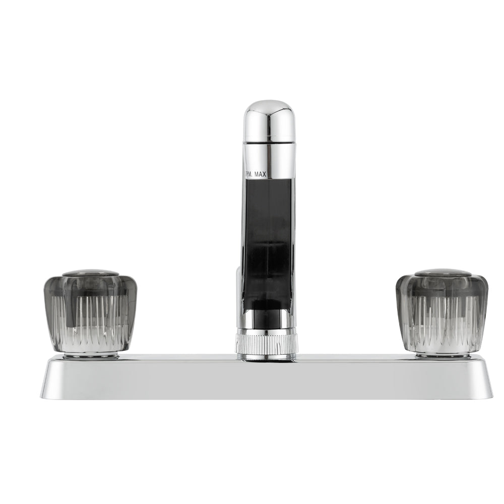 Dura Faucet Df-Pk600s-Cp Faucet - image 2