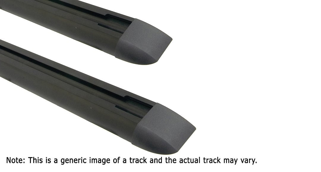 Rhino-Rack Usa Rtc16 Roof Rack Side Rail