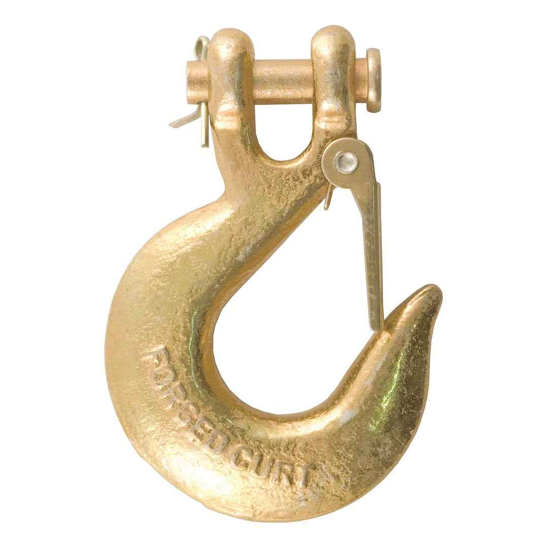 CURT Trailer Safety Chain Hook - Clevis Hook – 81960